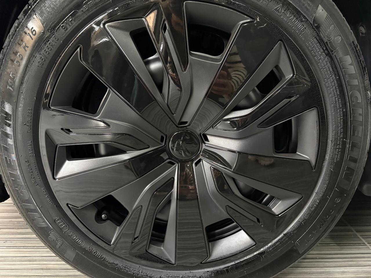 Peugeot 208 1.2 Puretech 75cv Active Pack ITALIANA