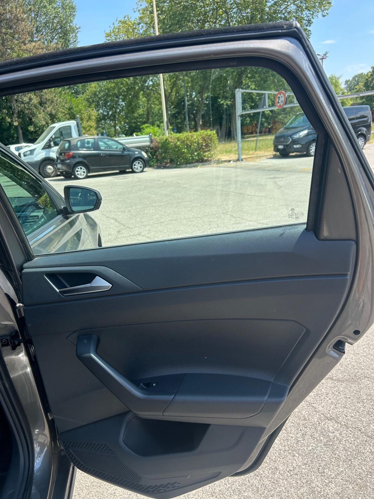 Volkswagen Polo 1.0 benzina 2019