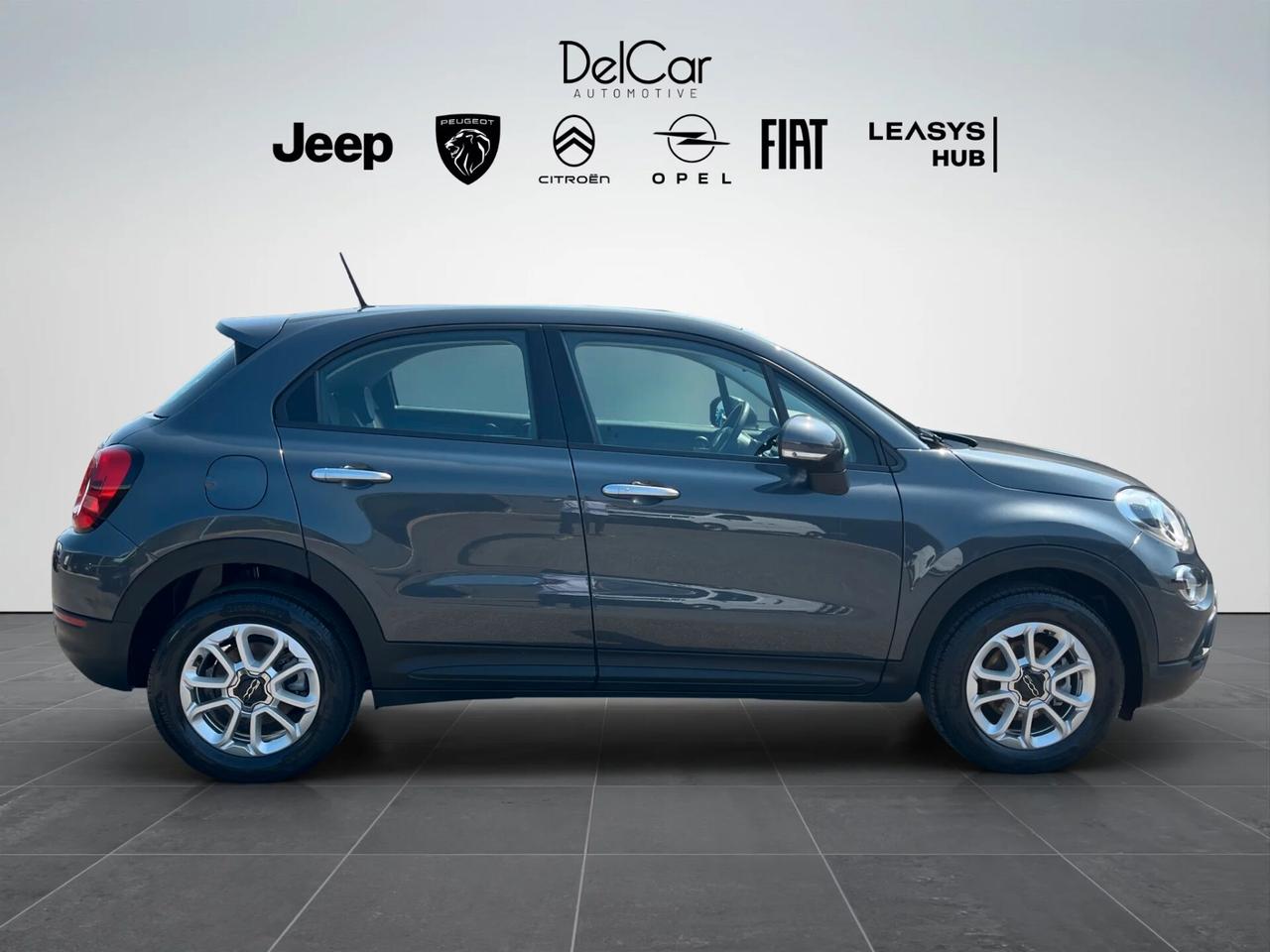 Fiat 500X 1.3 MultiJet 95 CV Business
