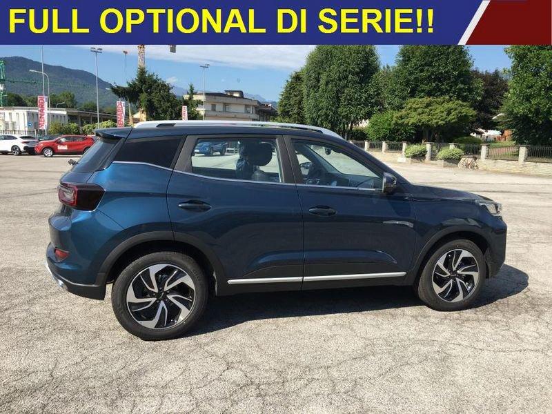 Emc Sei 1.5T GPL CVT NUOVO INFOTAINMENT MY2025