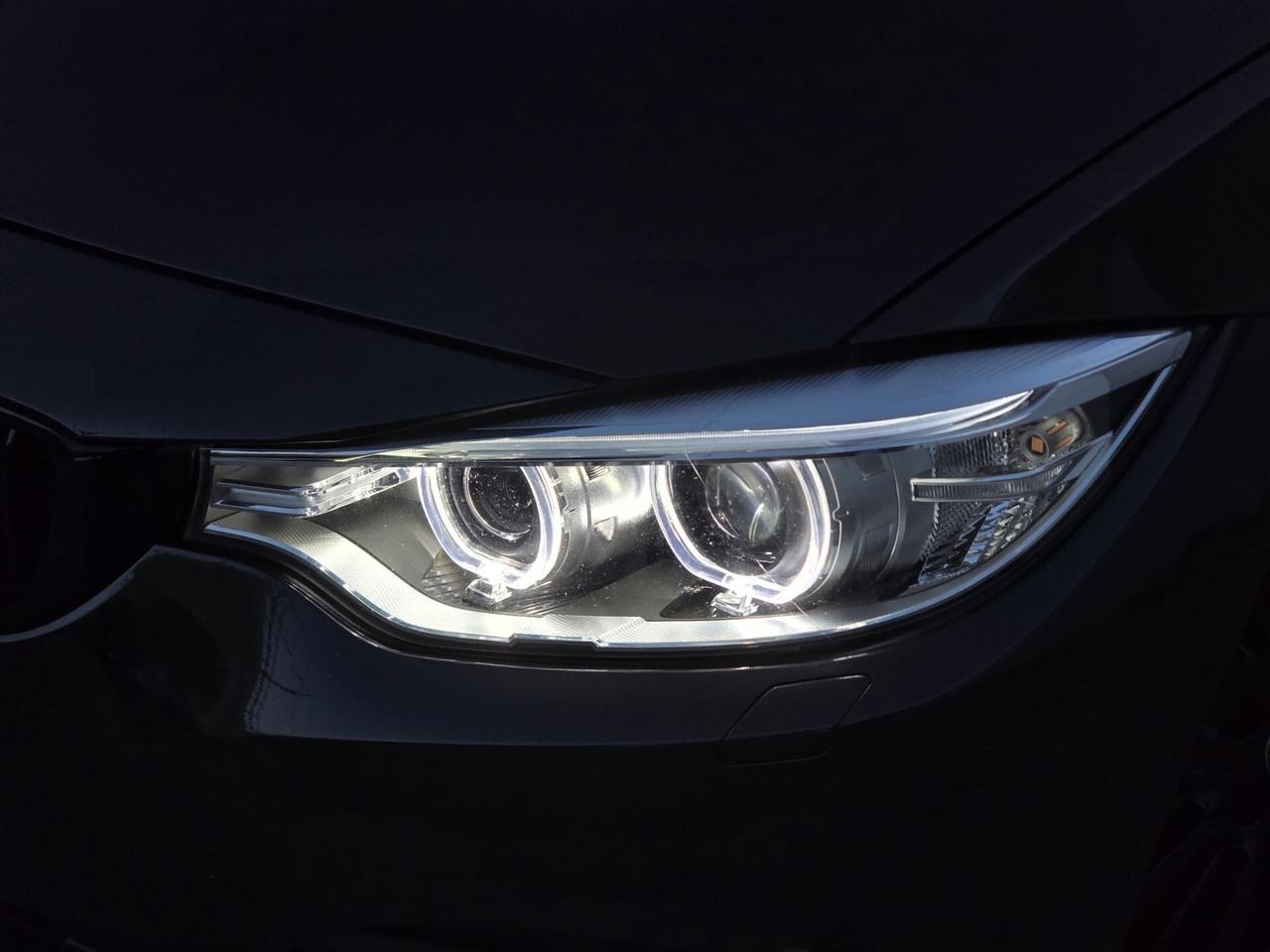 Bmw 4er Gran Coupe 420d Coupé Luxury