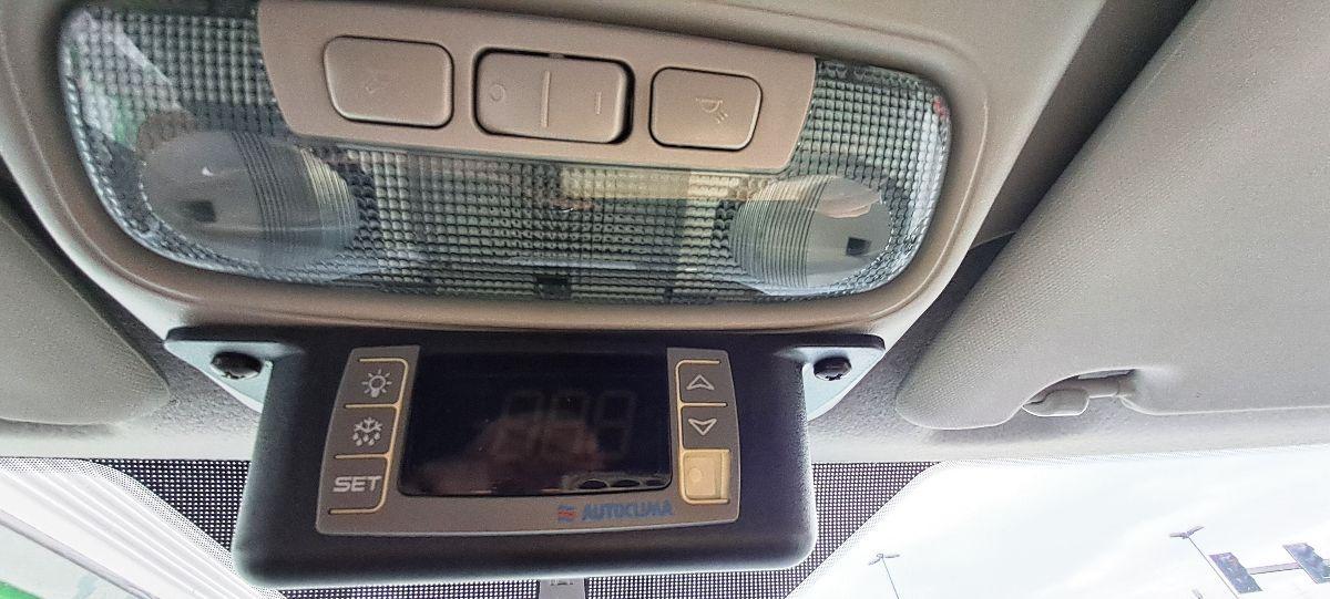 FORD Transit Connect 200 1.5 TDCi 100CV PC Furgone Trend Frigo Coinbentato