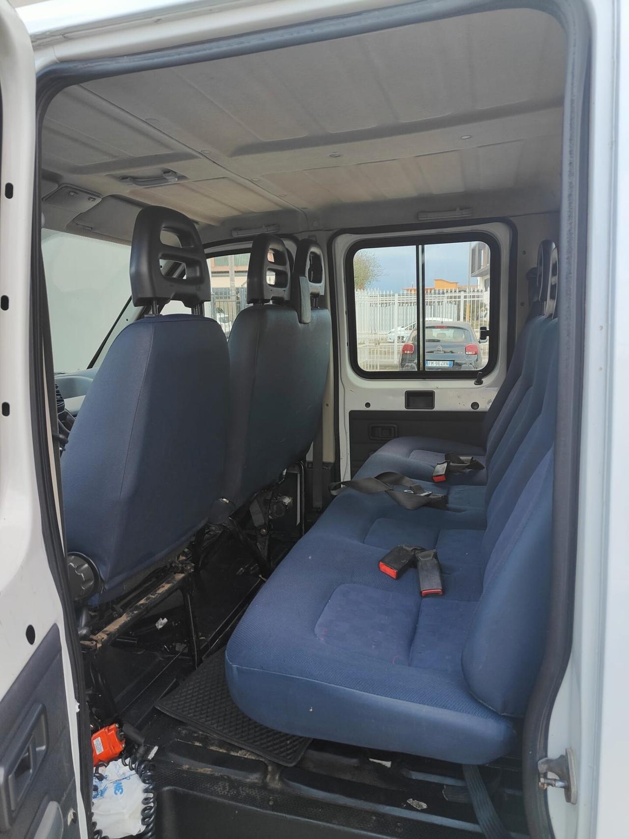 FIAT DUCATO RiBALTABILE-PRoV TOSCANA-ECCELLENTE