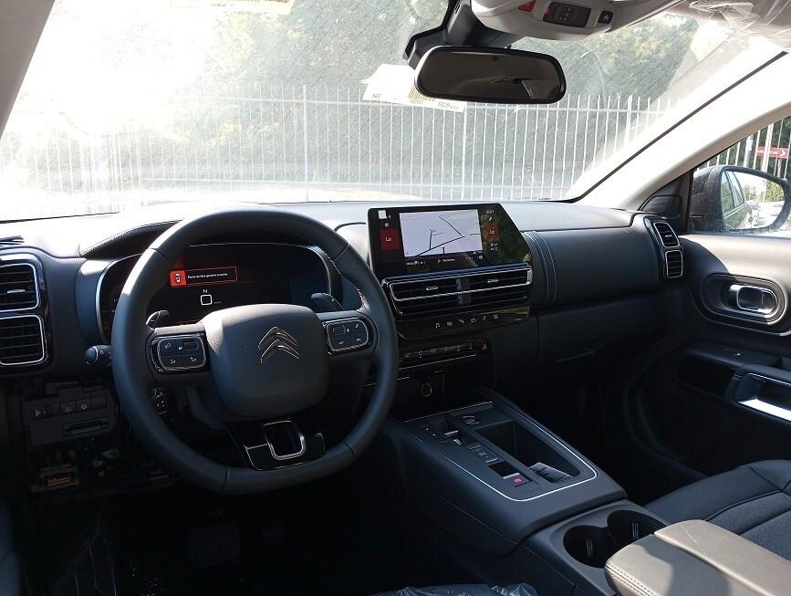 Citroen C5 Aircross BlueHDi 130 S&S EAT8 Max