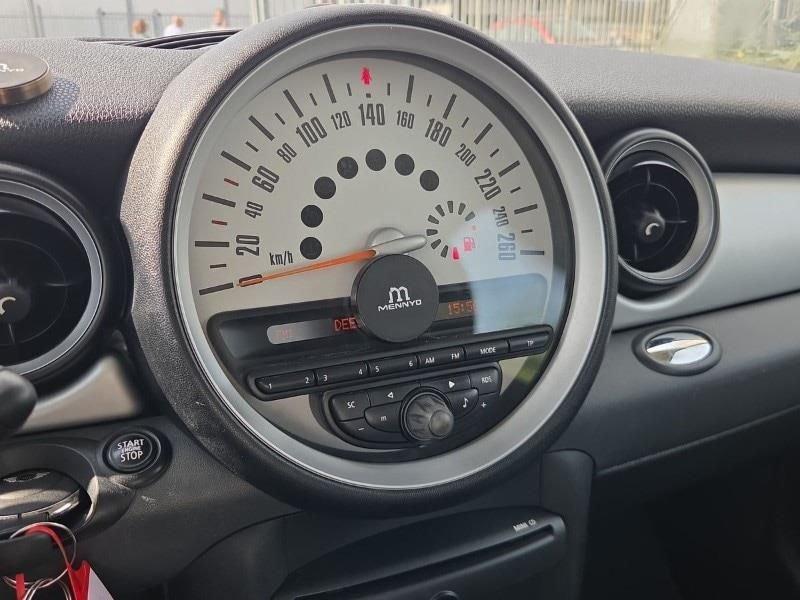 MINI Mini 3ª serie (R56) 1.6 16V One (55kW)
