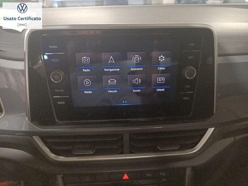 Volkswagen T-Roc T-Roc 2.0 TDI SCR Style