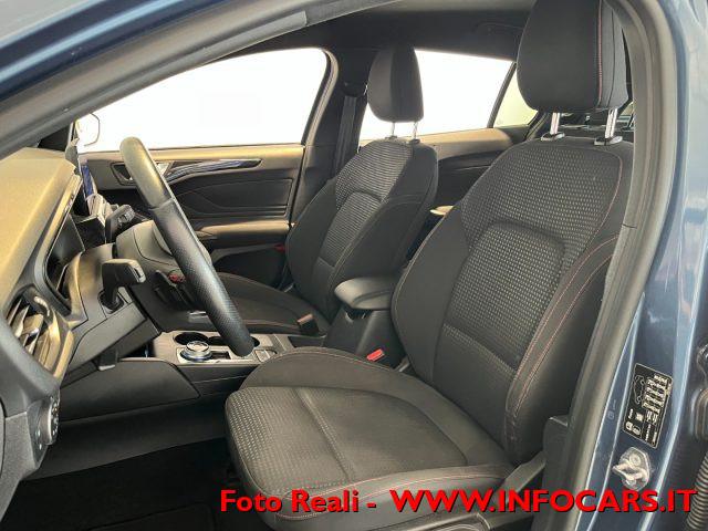 FORD Focus 1.5 EcoBlue 120 CV aut. SW ST-Line Co-Pilot PROMO