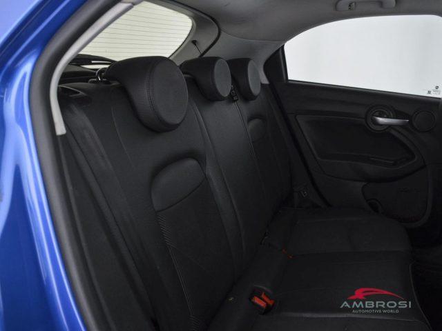 FIAT 500X 1.6 MultiJet 120 CV Cross - PER OPERATORI DEL SETT