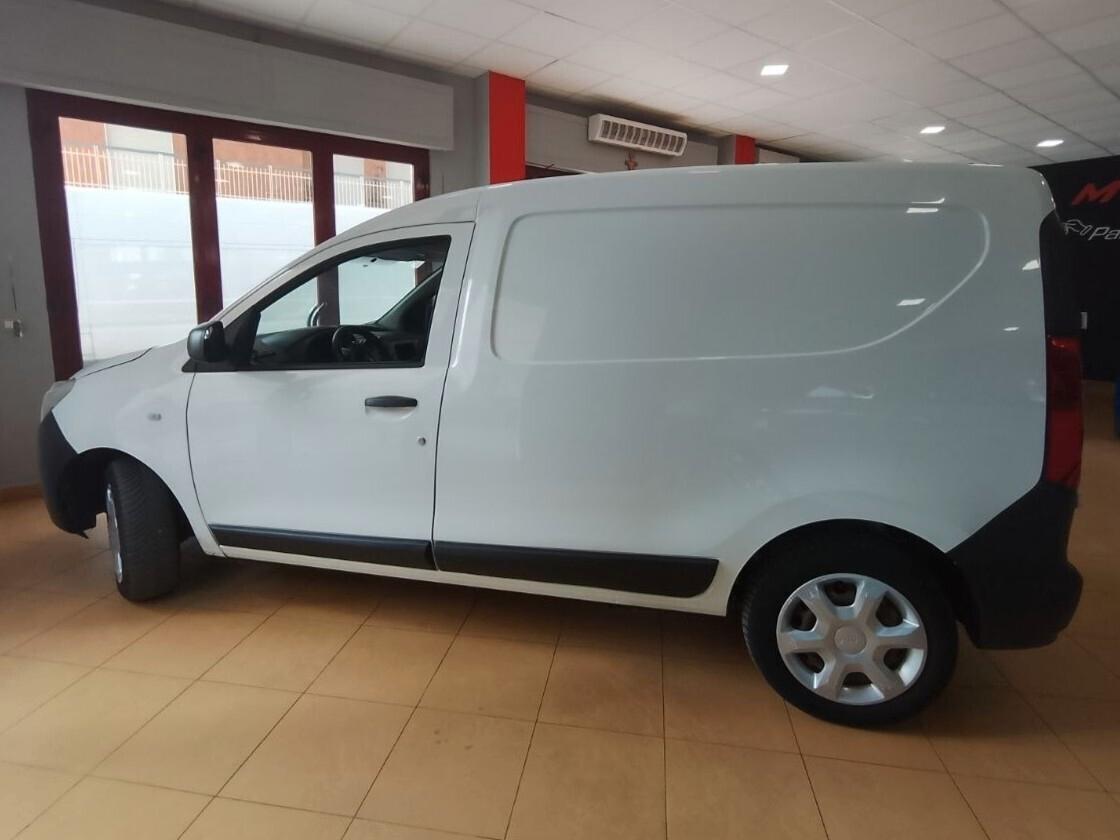 Dacia Dokker 1.5 dCi 90cv Furgone 2019