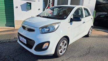 Kia Picanto 1.0 12V 5 porte Style