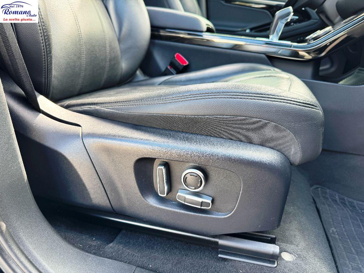 LAND ROVER RR Evoque 2.0D I4 204 CV AWD Auto R-D.SE#TETTO APRIBILE!