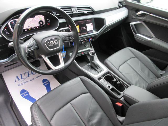 AUDI Q3 35 TDI S tronic Business