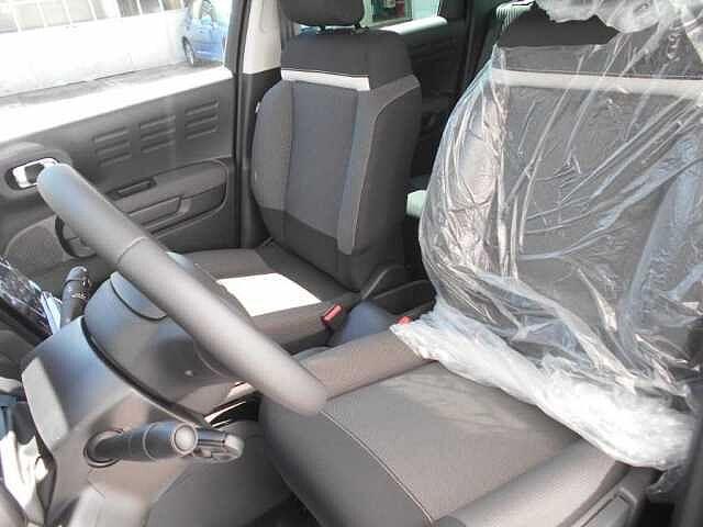 Citroen C3 Aircross 110 Feel 1 Fin 9Perfet Sc35%