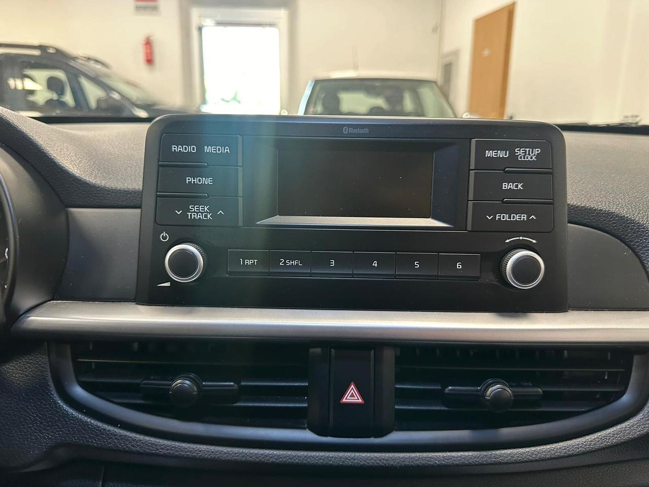 Kia Picanto 1.0 TGDi 12V 5 porte X Line