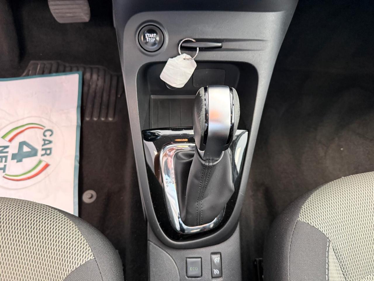 Renault Captur dCi 90 CV AUTOMATICA Start&Stop Energy Intens