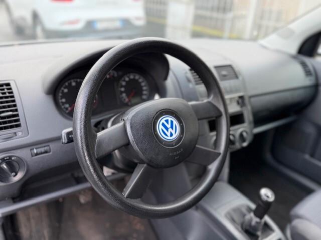 Volkswagen Polo 1.4 16V 3p. Comfortline Euro 4 adatta a neopatentati