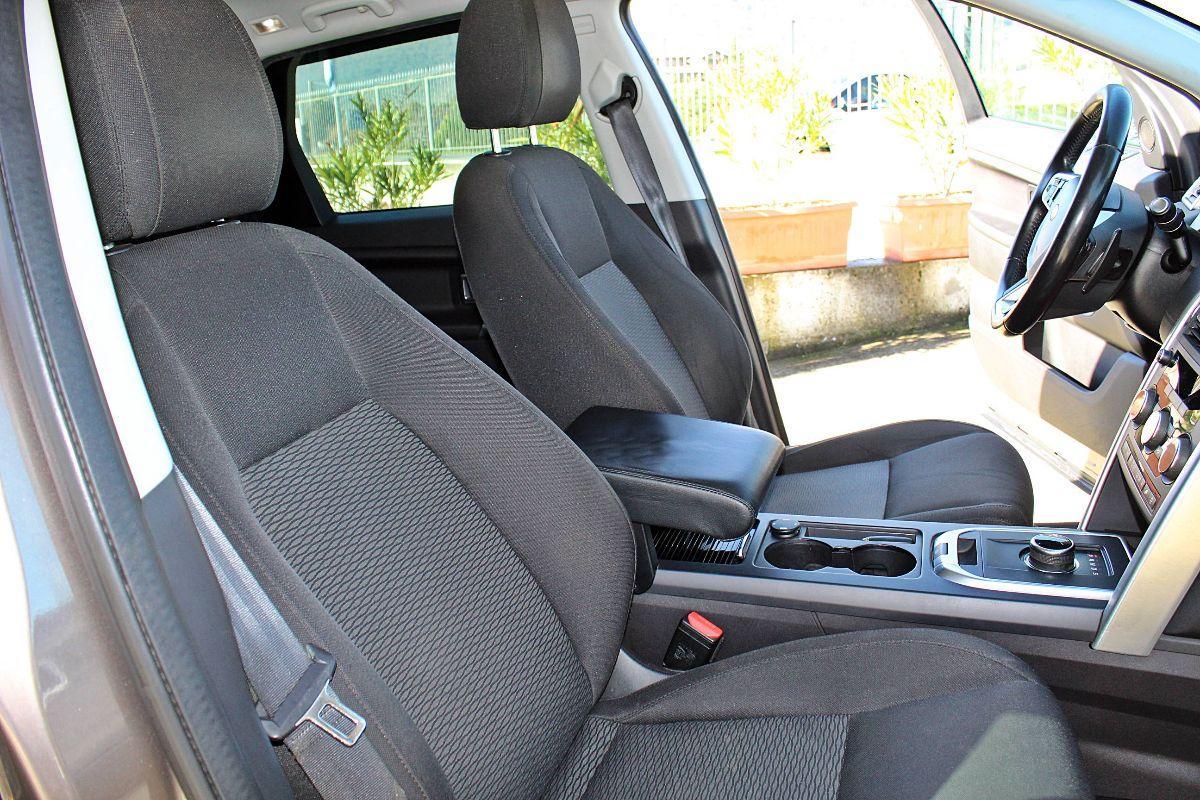 LAND ROVER - Discovery Sport - 2.0 TD4 150 CV HSE