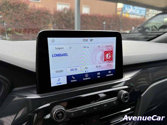 FORD Kuga ST-LINE AUTOMATICA TELECAMERA POST IVA ESPOSTA