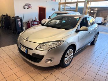 Renault Megane Mégane 1.5 dCi 110CV Dynamique