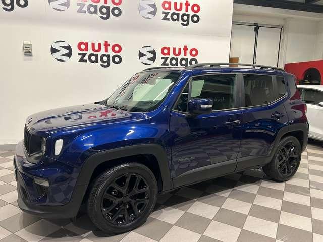 Jeep Renegade 1.0 T3 Night Eagle