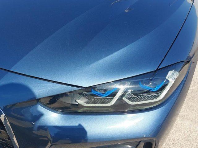 BMW 430 i Coupé Msport