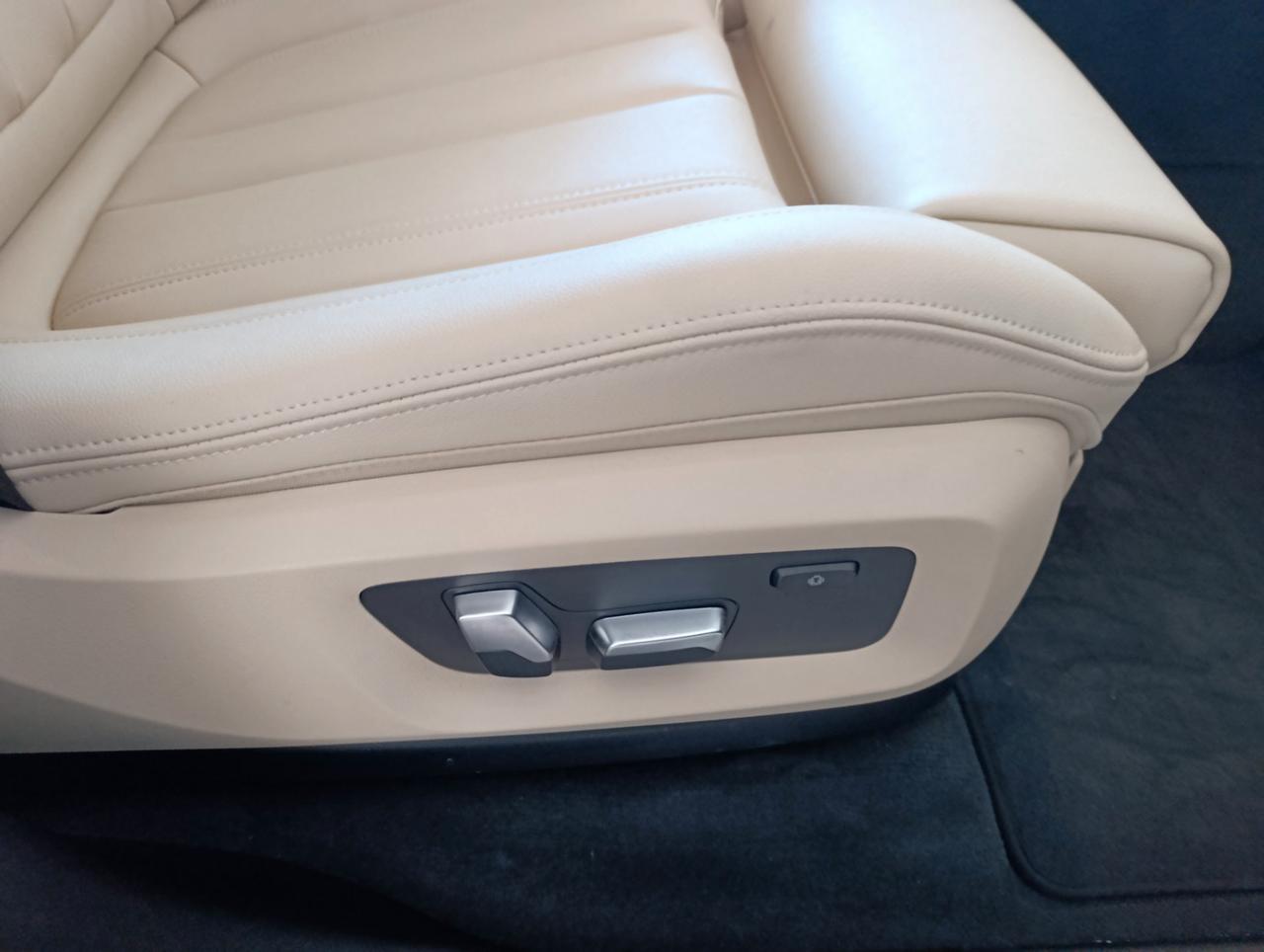 BMW X5 xdrive25d Business auto