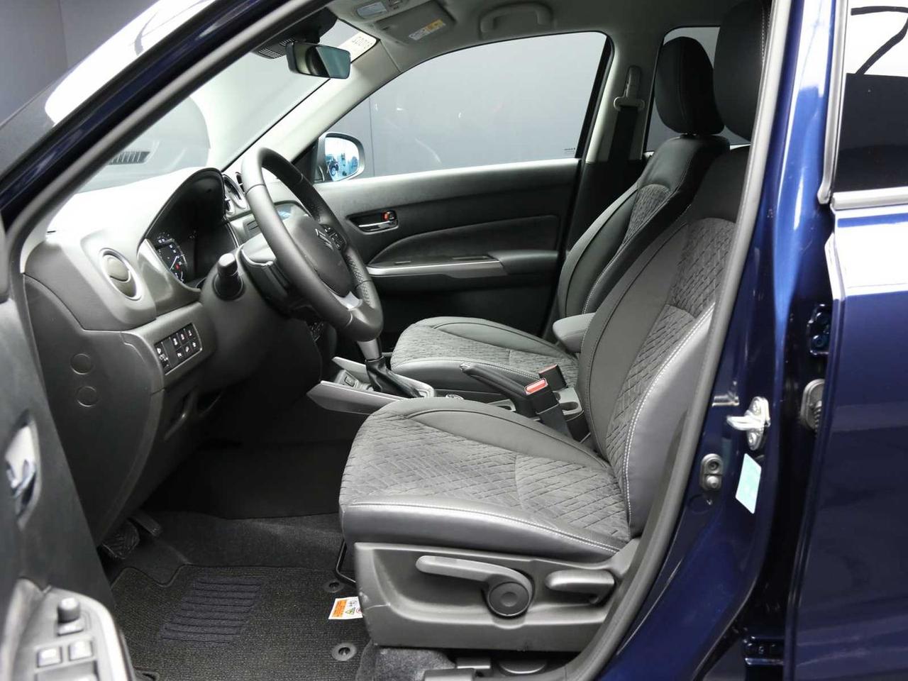 Suzuki Vitara Hybrid 1.0 110 cv 4wd AllGrip #50126