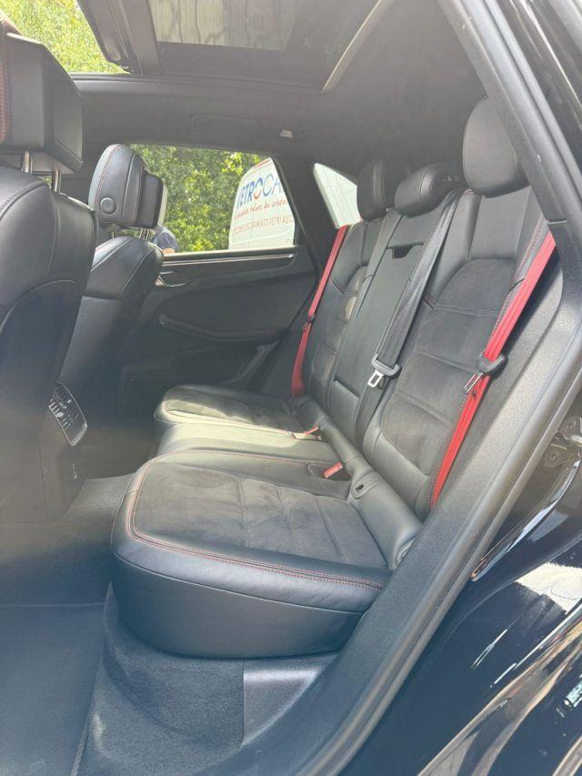 PORSCHE Macan 2.9 GTS PANORAMA GANCIO