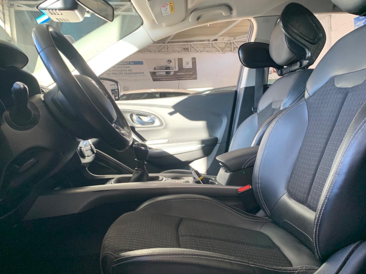 Renault Kadjar dCi 8V 110CV EDC Energy Hypnotic