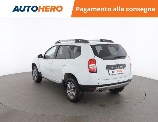 DACIA Duster 1.5 dCi 110CV Start&Stop 4x2 Lauréate