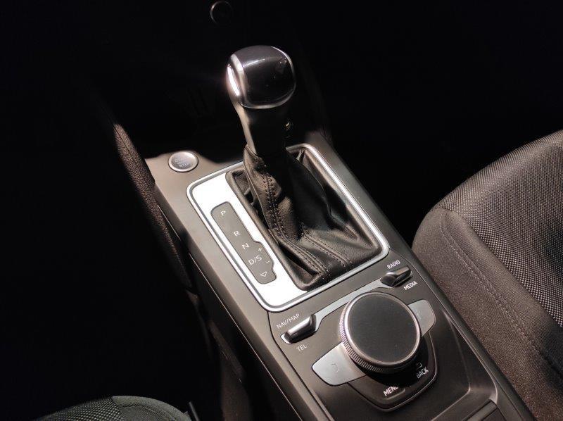 AUDI Q2 - Q2 35 TFSI S tronic S line Edition