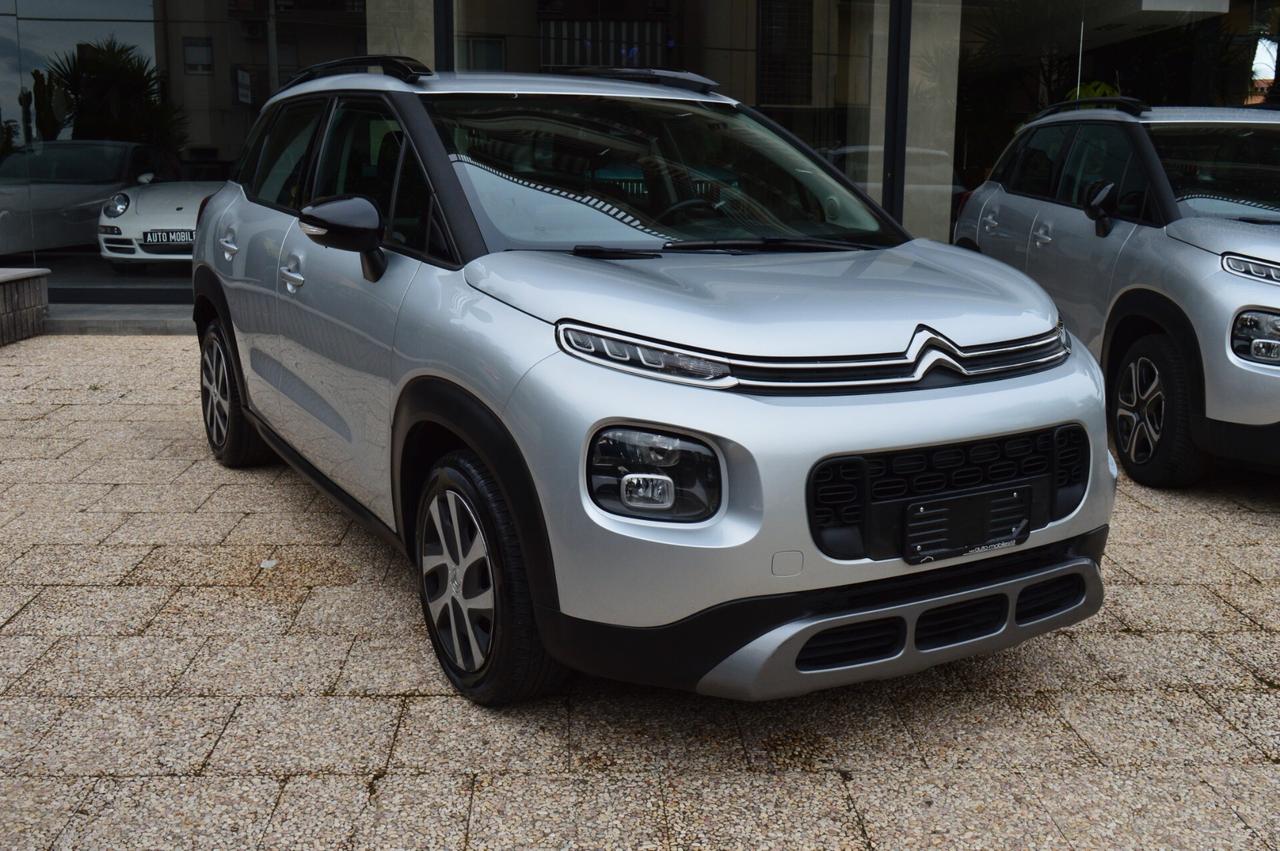 Citroen C3 Aircross BlueHDi 100 Shine