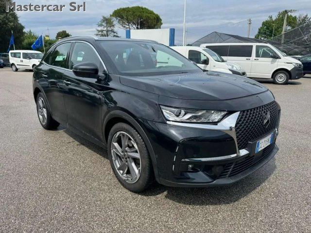 DS AUTOMOBILES DS 7 Crossback 1.5 bluehdi Business auto Autocarro N1 - GC215NZ