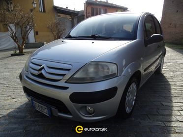 CITROEN C3 1.4 Elegance Bi Energy M