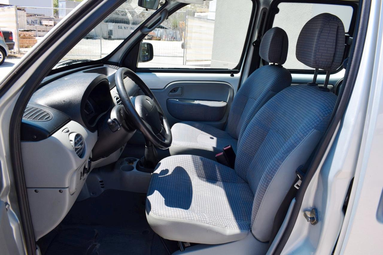 Renault Kangoo 1.5 dCi/84CV 5p. Luxe