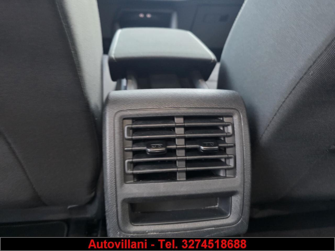 VOLKSWAGEN GOLF 8 2.0 TDI 115 CV DSG FULL NEO PATE