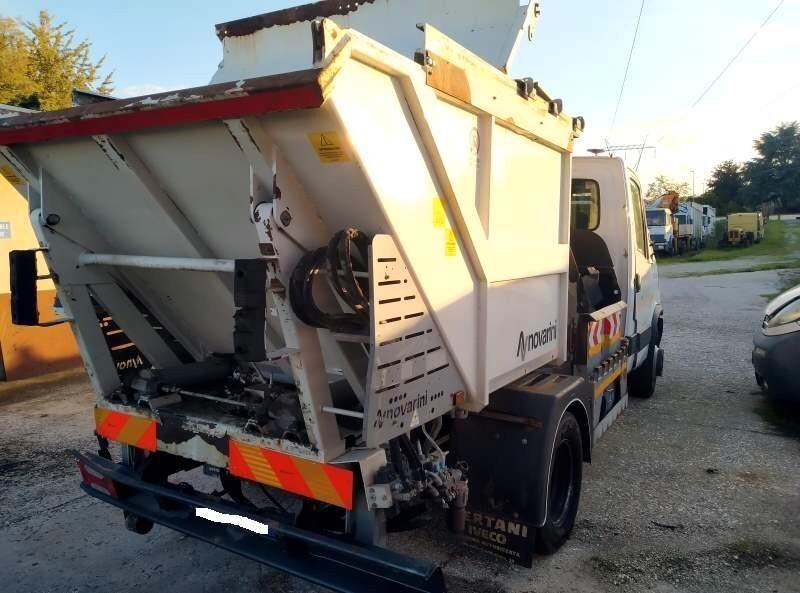 IVECO DAILY 70 C15 A TELAIO