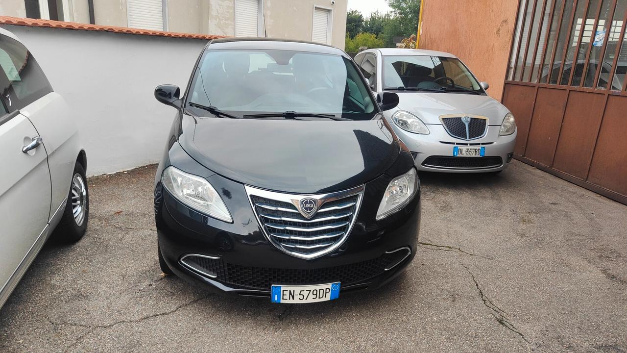 Lancia Ypsilon 1.3 MJT 16V 95 CV 5 porte S&S Gold