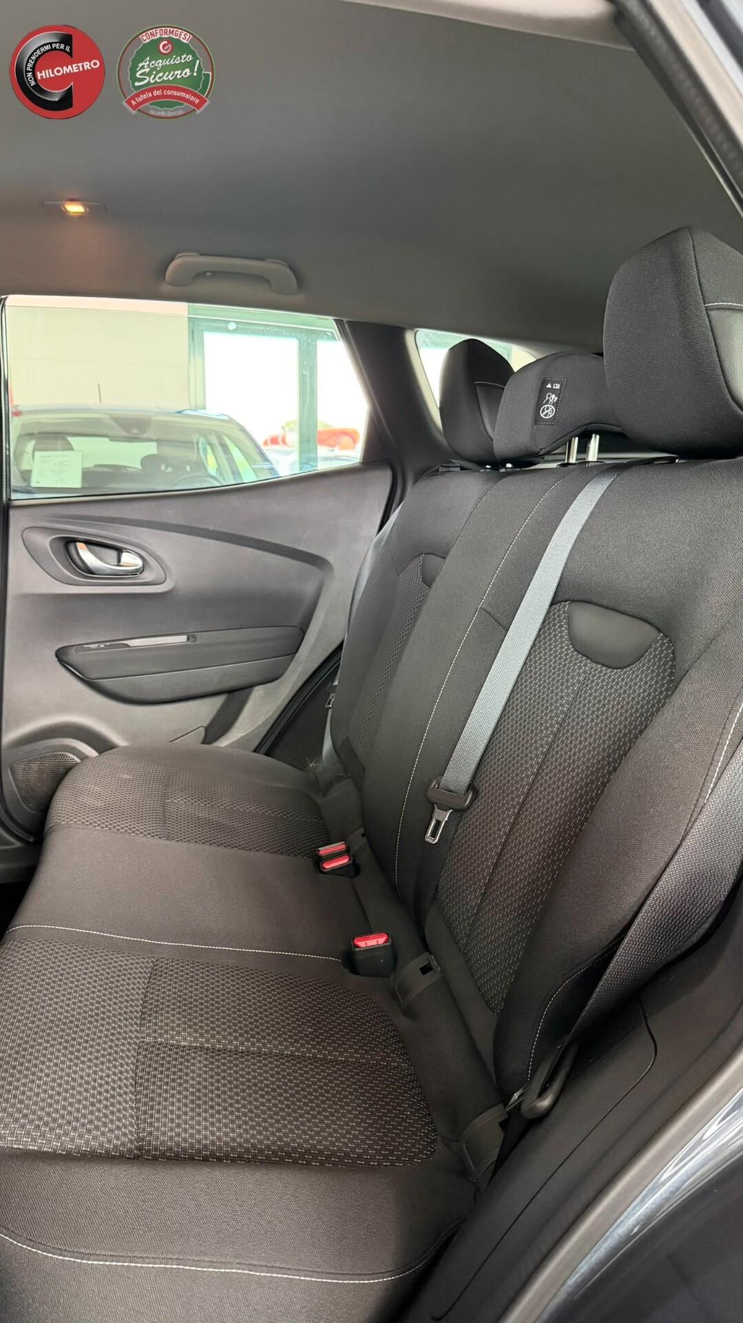 Renault Kadjar Blue dCi 8V 115CV Business