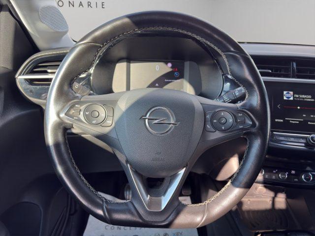 OPEL Corsa 1.5 D 100 CV Elegance