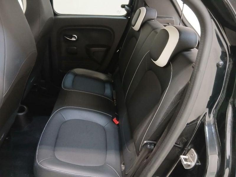 Renault Twingo Electric Twingo Urban Night 22kWh