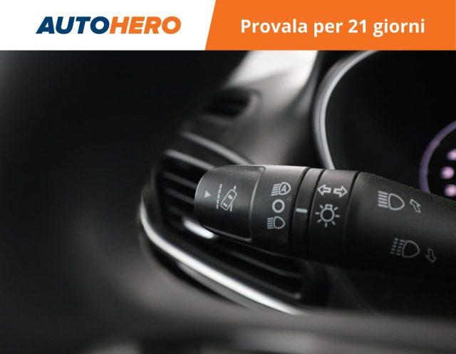 FIAT Tipo 1.6 Mjt S&S 5 porte Cross