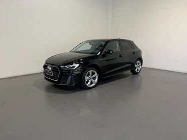 AUDI A1 SPORTBACK 30 TFSI S-LINE EDITION