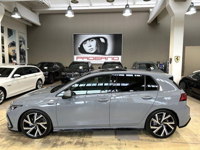VOLKSWAGEN Golf 1.5 eTSI 150 CV EVO ACT DSG R-Line-18"-Tetto-IQ