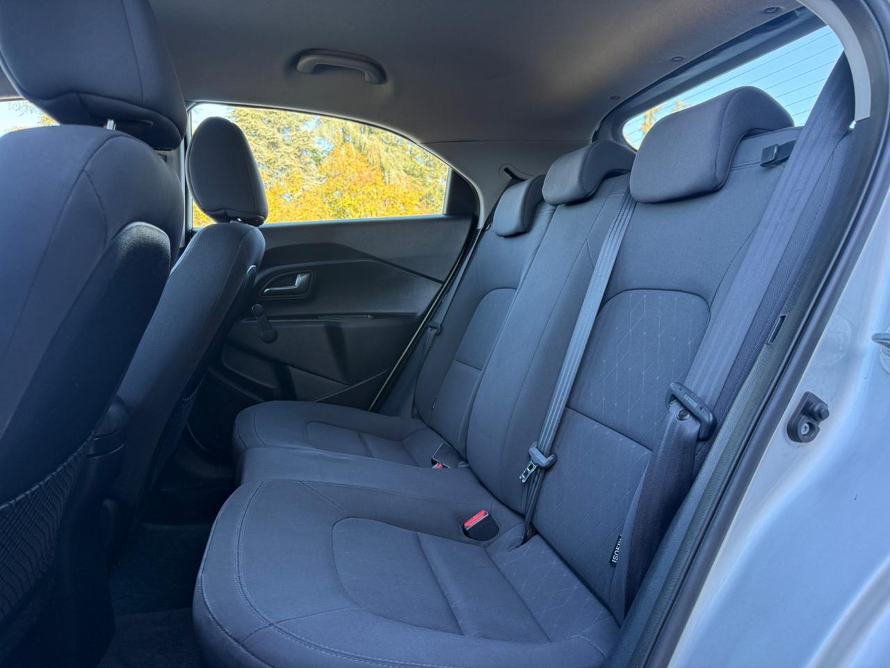 Kia Rio 1.1 CRDi 5p. Active