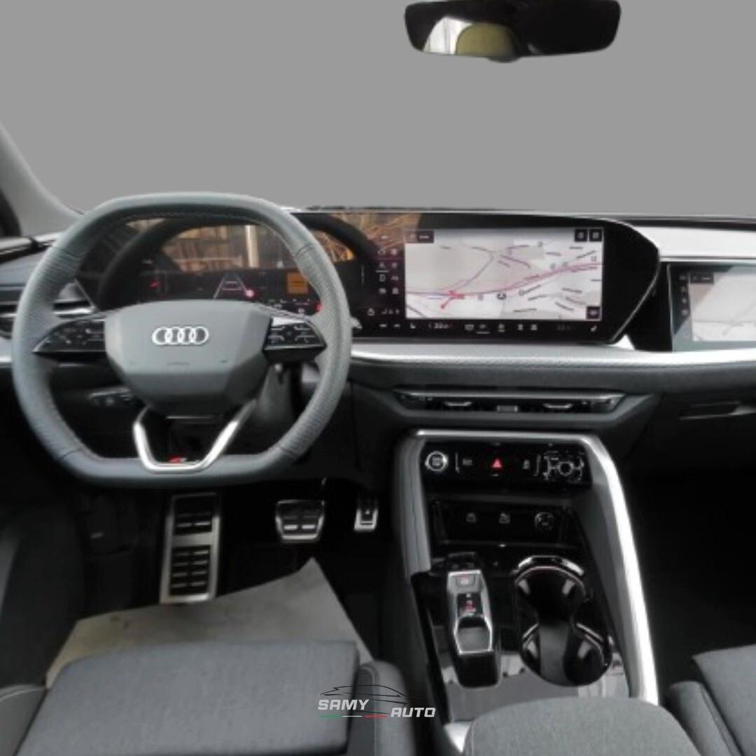 Audi Q5 40 TDI 204 CV quattro S tronic line