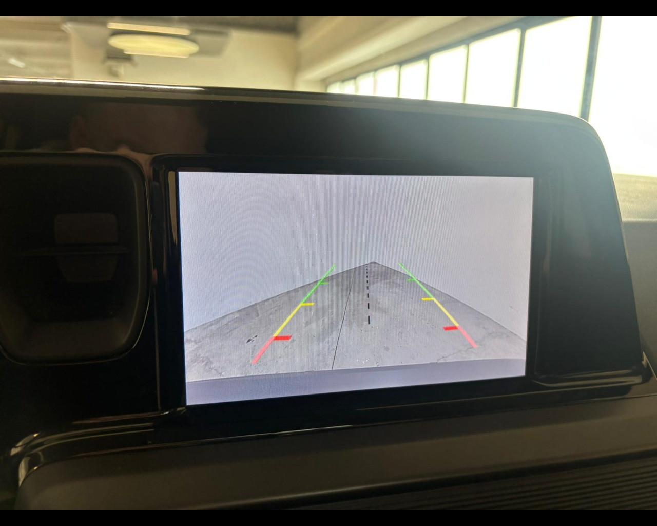 FORD Tourneo Courier II - Tourneo Courier II 1.0 ecoboost 125cv Titanium