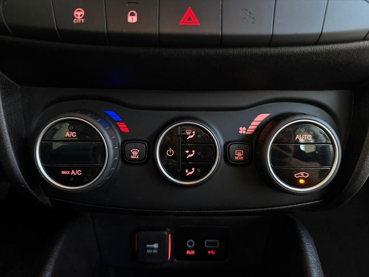 Fiat Tipo 1.4 5 porte Lounge 95 CV UNICO PROPRETARIO