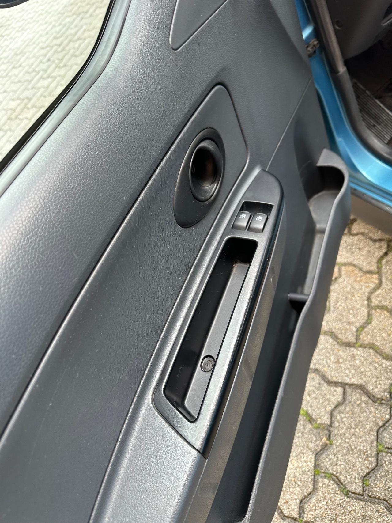 Chevrolet Matiz 1000 SX Energy GPL Eco Logic