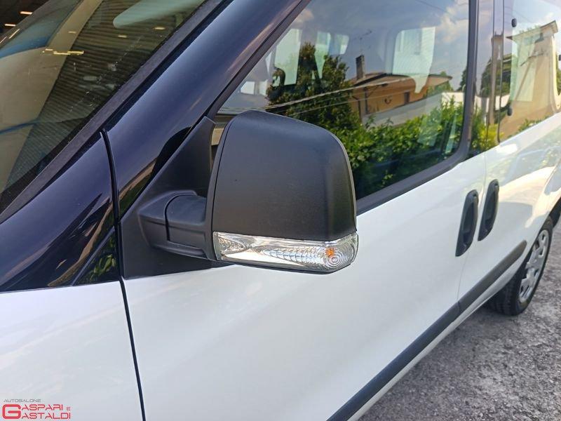 FIAT Doblò 1.6 Mjt 16v 120cv S&S EASY 7 POSTI